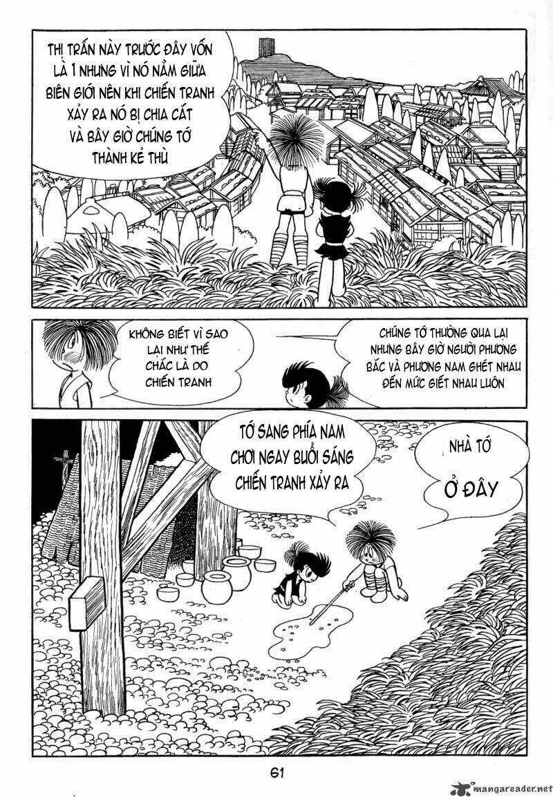 Dororo - Chapter 14 - Trang 10