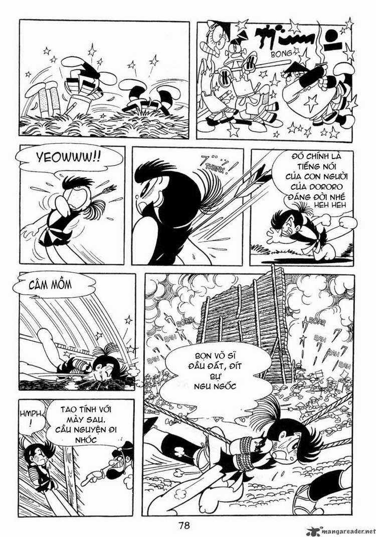 Dororo - Chapter 15 - Trang 2