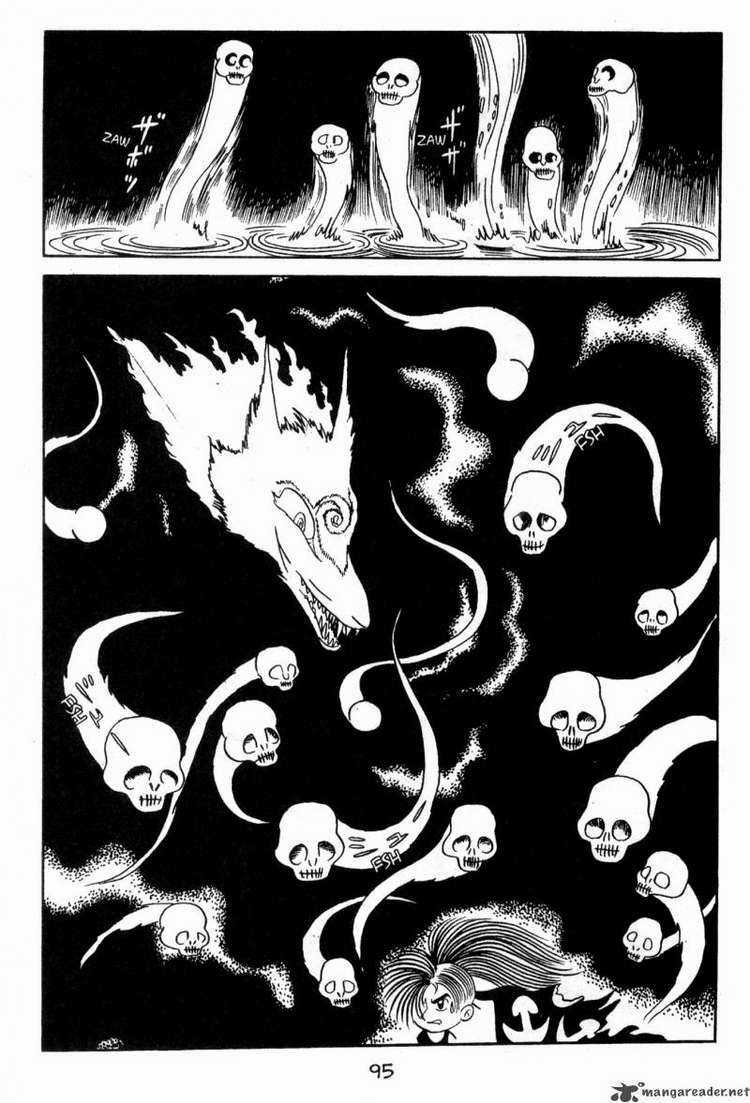 Dororo - Chapter 15 - Trang 19