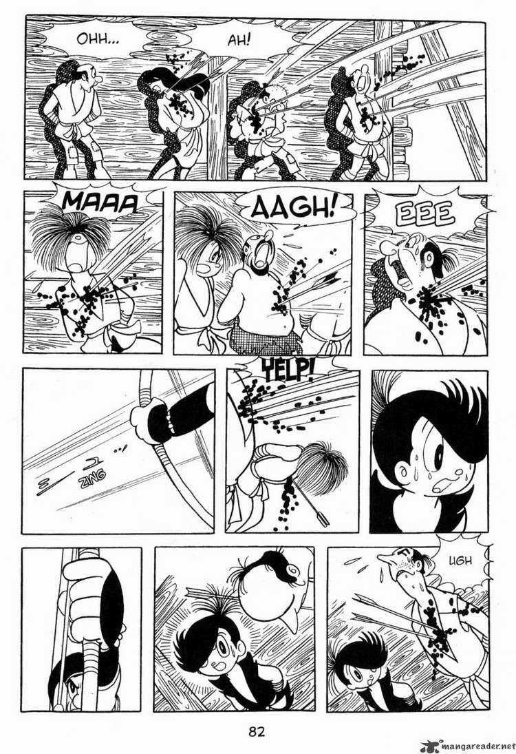 Dororo - Chapter 15 - Trang 6