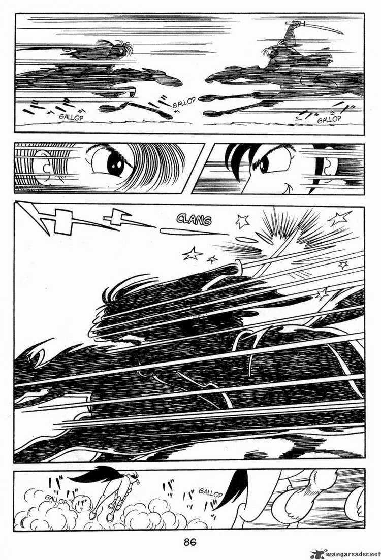 Dororo - Chapter 15 - Trang 10