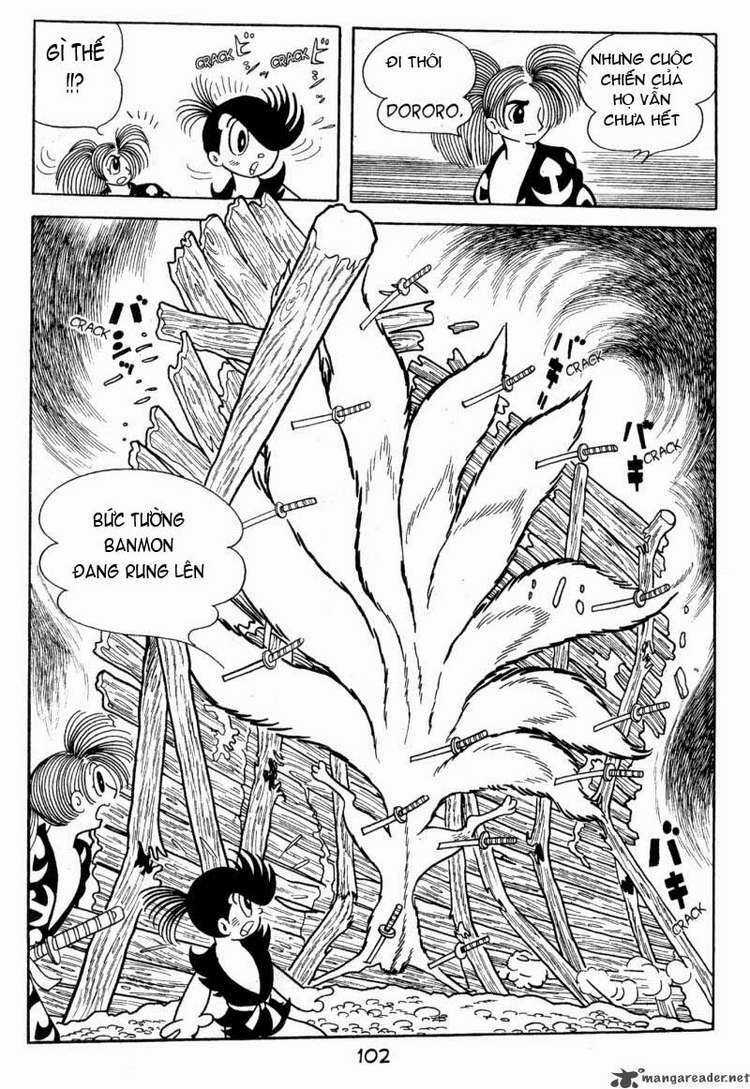 Dororo - Chapter 16 - Trang 1