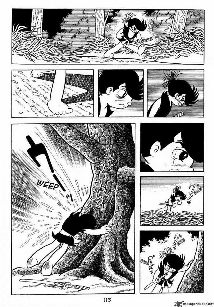 Dororo - Chapter 16 - Trang 12