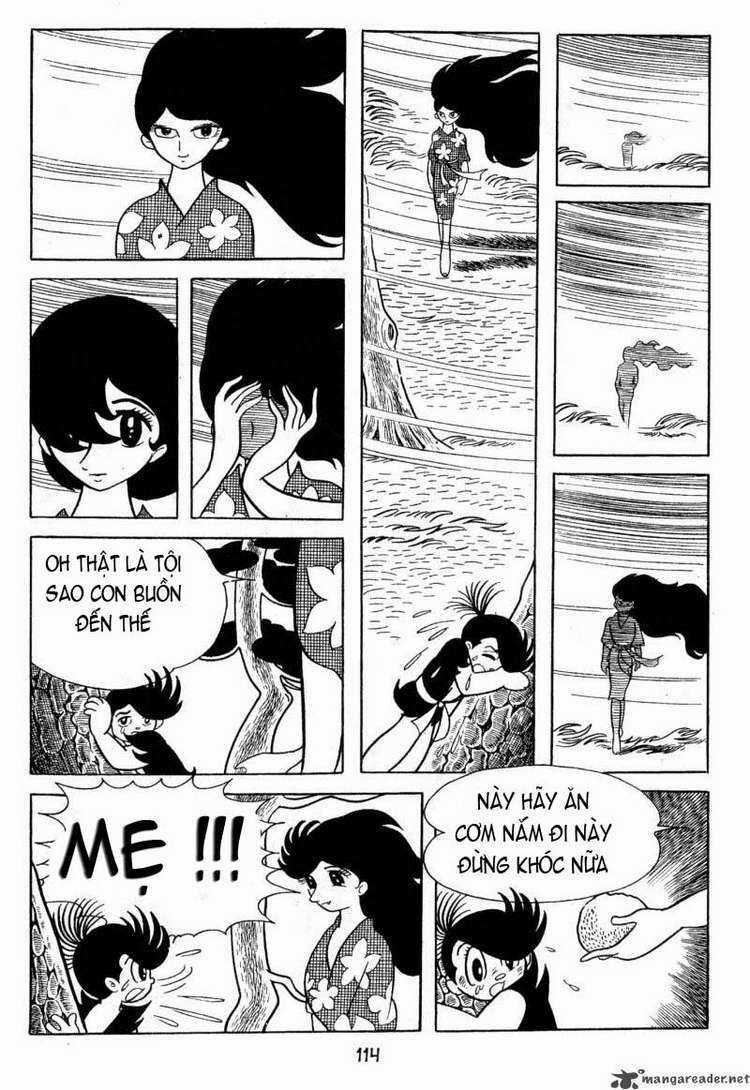 Dororo - Chapter 16 - Trang 13