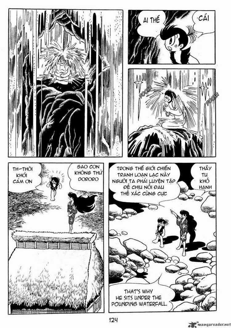Dororo - Chapter 16 - Trang 23