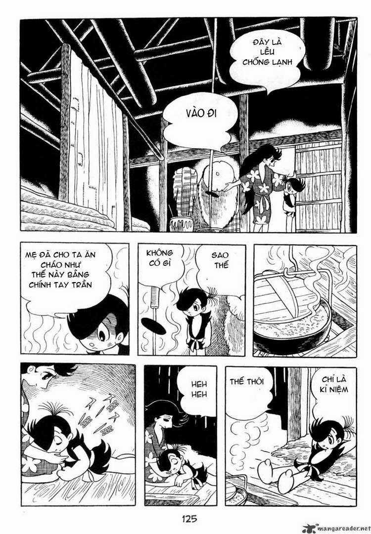 Dororo - Chapter 16 - Trang 24