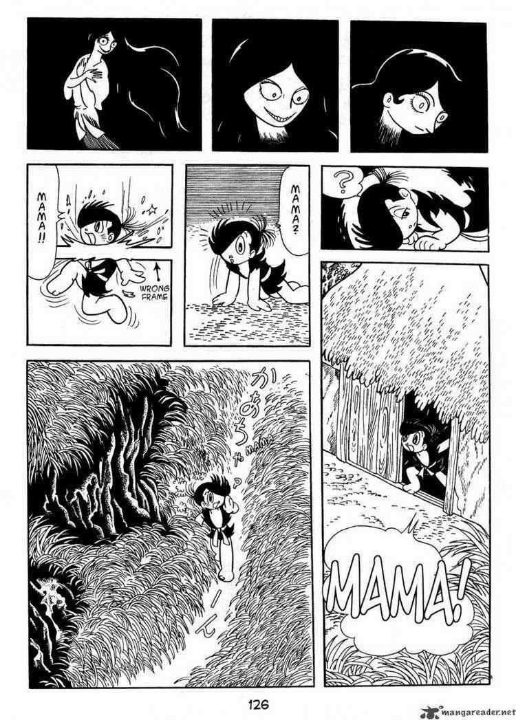 Dororo - Chapter 16 - Trang 25