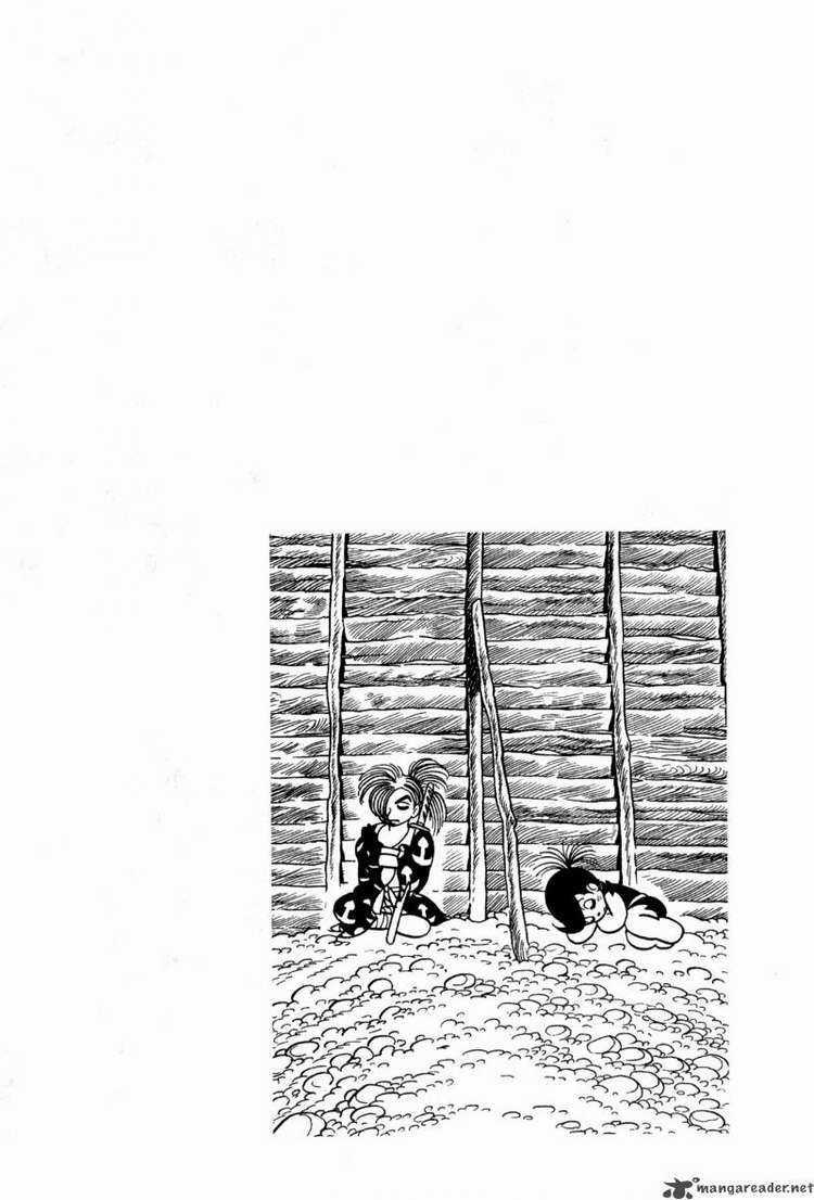 Dororo - Chapter 16 - Trang 5