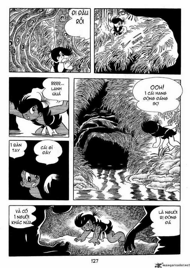 Dororo - Chapter 17 - Trang 1