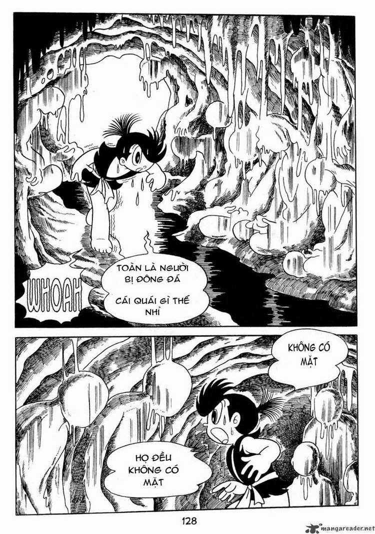 Dororo - Chapter 17 - Trang 2