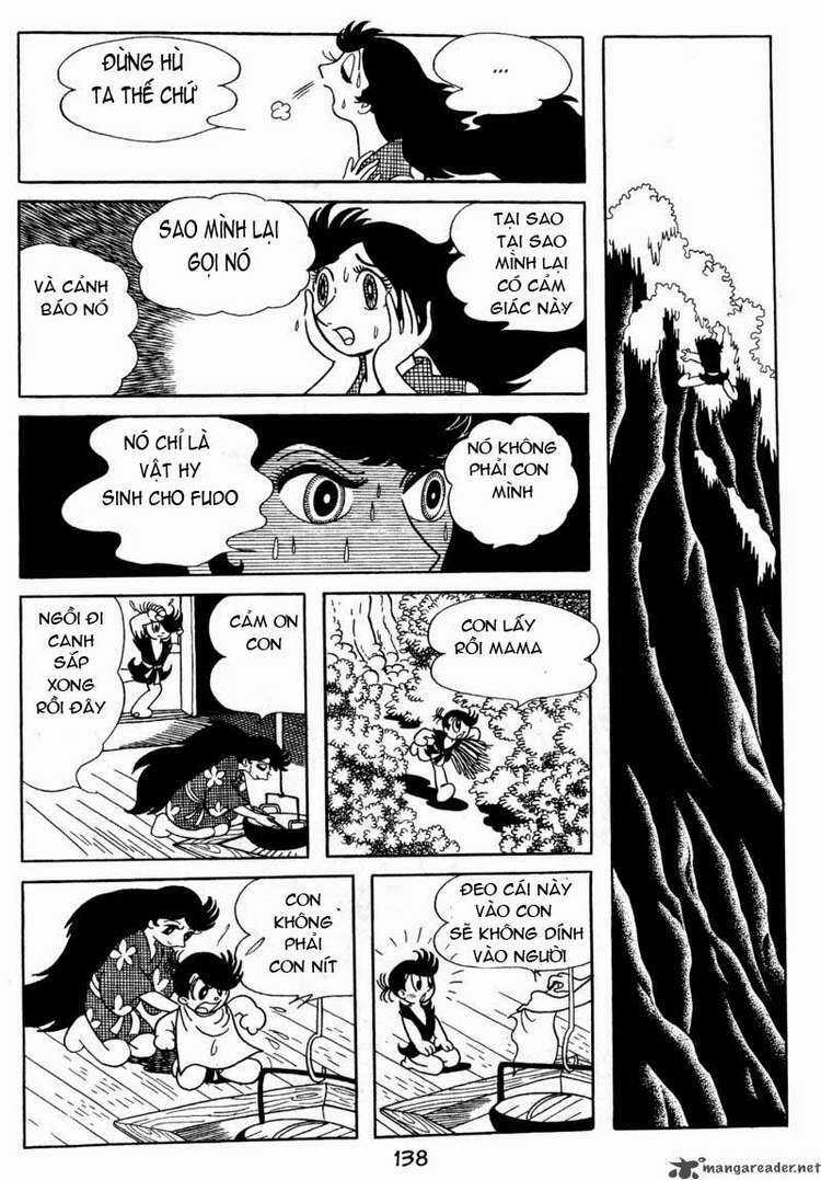Dororo - Chapter 17 - Trang 12