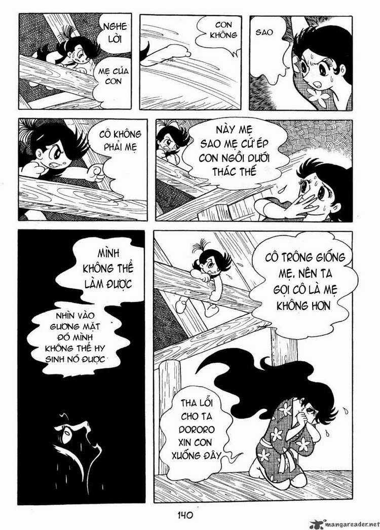 Dororo - Chapter 17 - Trang 14