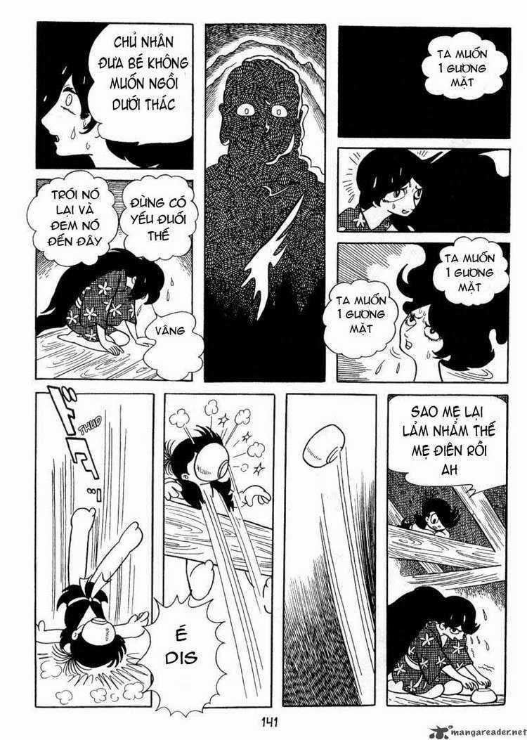 Dororo - Chapter 17 - Trang 15