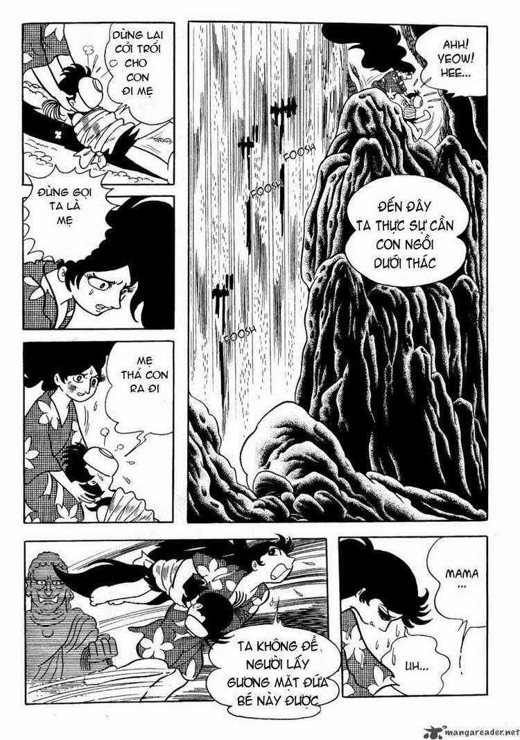 Dororo - Chapter 17 - Trang 16