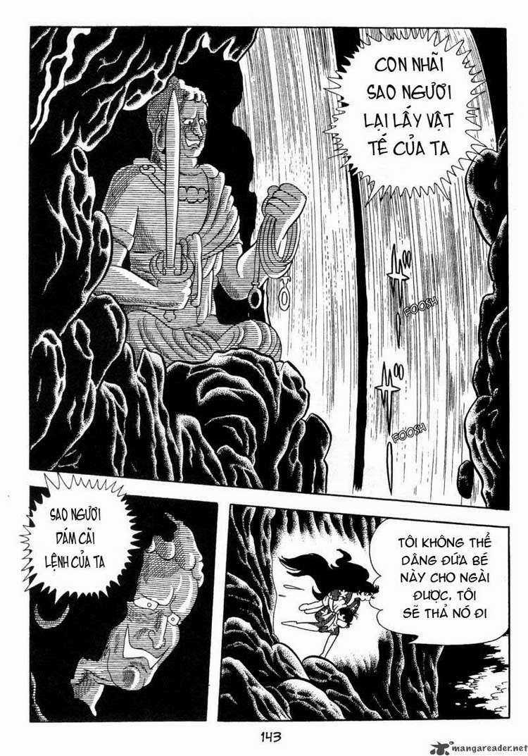 Dororo - Chapter 17 - Trang 17