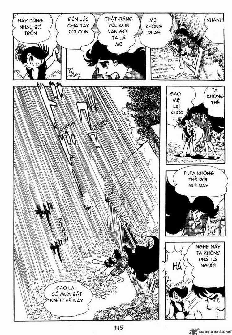 Dororo - Chapter 17 - Trang 19