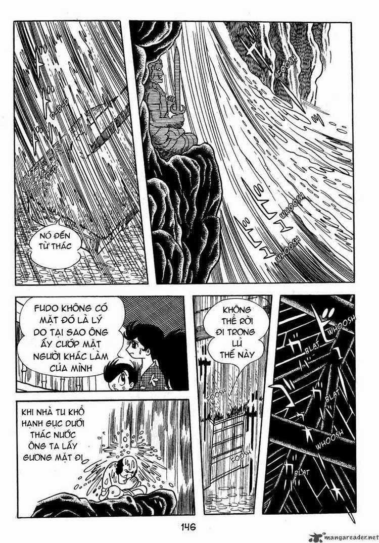 Dororo - Chapter 17 - Trang 20