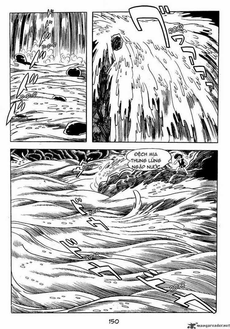 Dororo - Chapter 17 - Trang 24