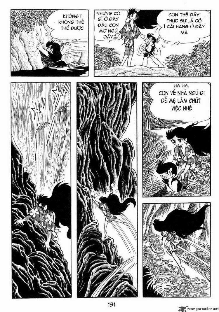 Dororo - Chapter 17 - Trang 5