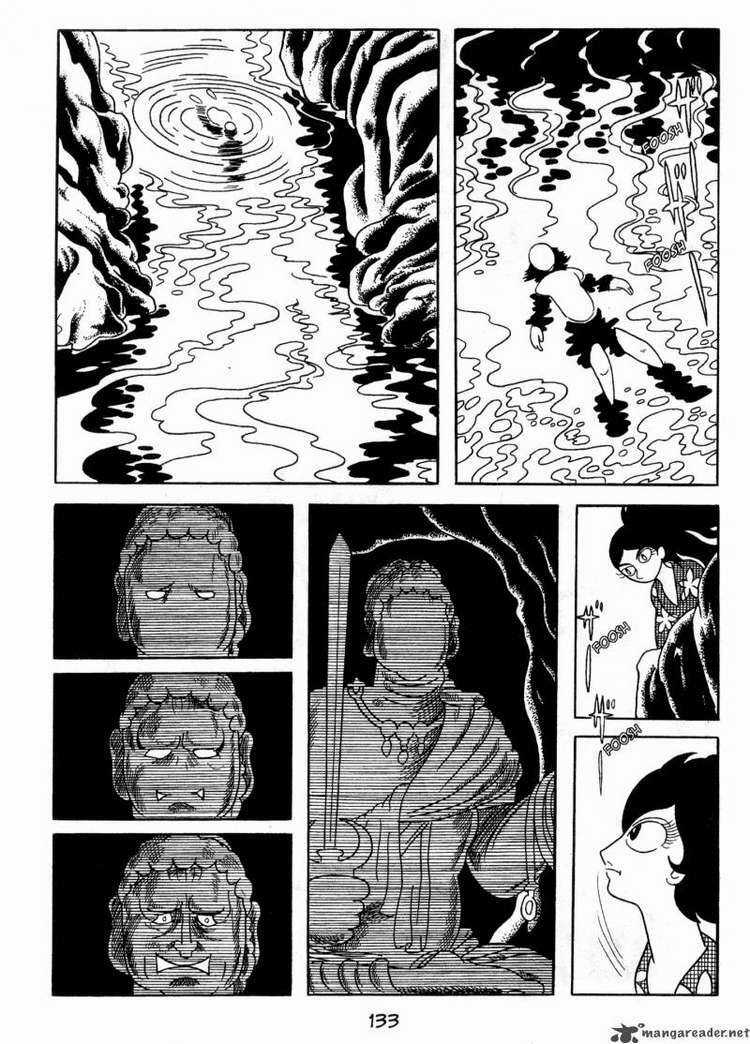 Dororo - Chapter 17 - Trang 7