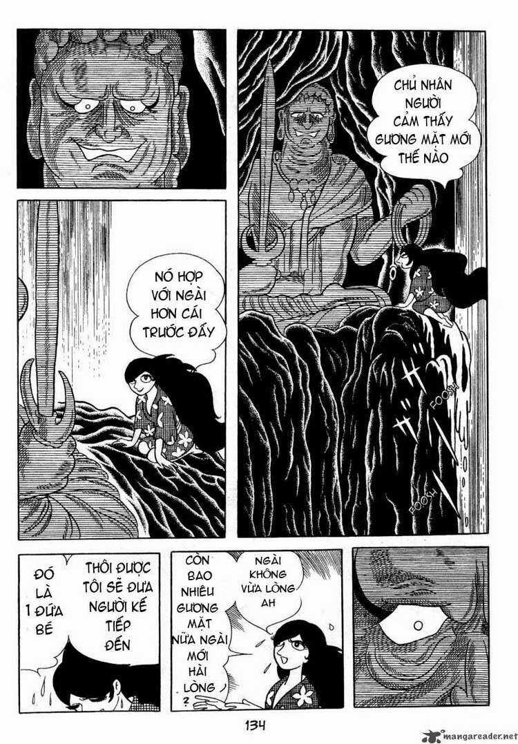 Dororo - Chapter 17 - Trang 8