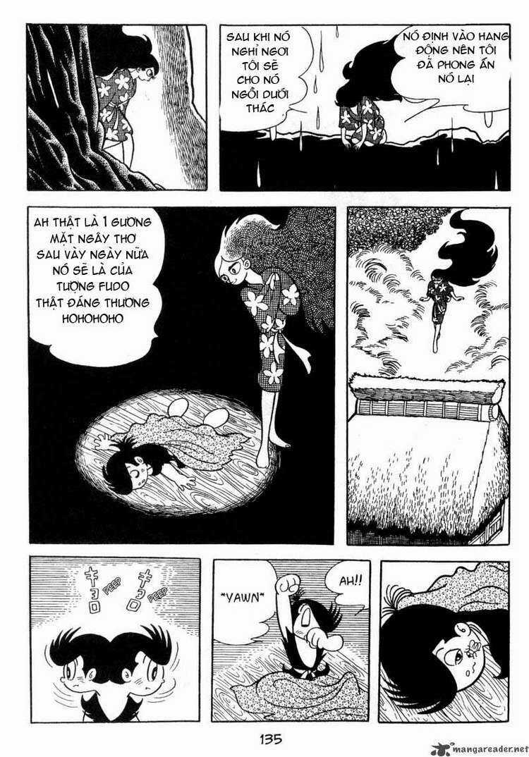 Dororo - Chapter 17 - Trang 9