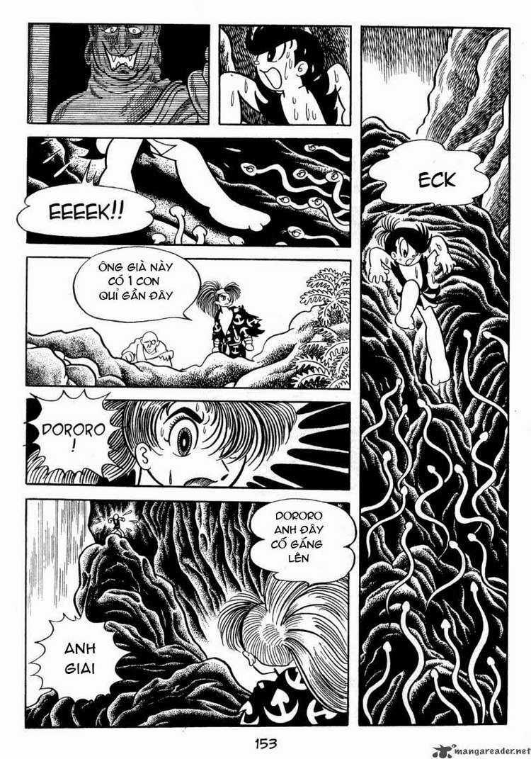 Dororo - Chapter 18 - Trang 2