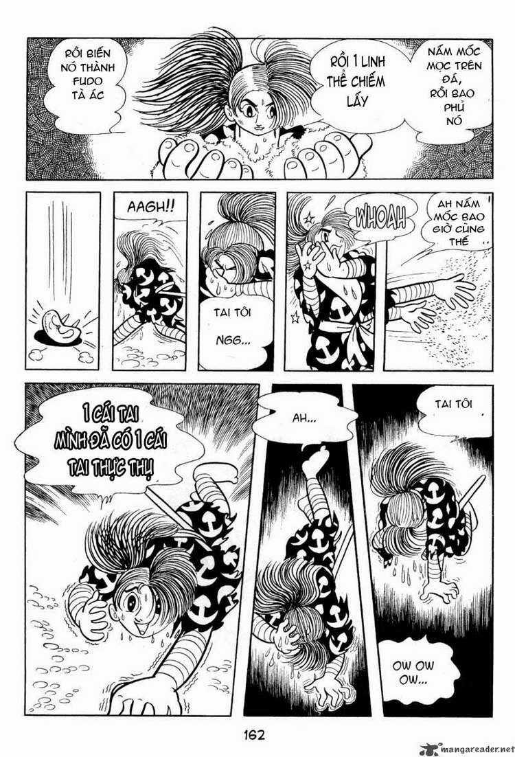 Dororo - Chapter 18 - Trang 11