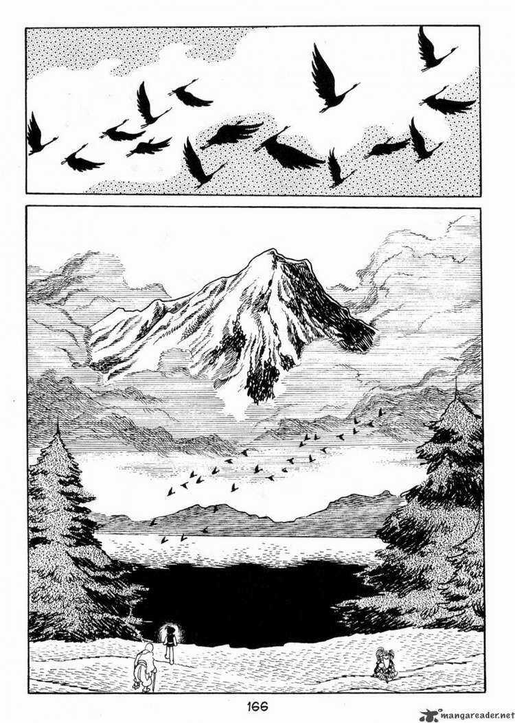 Dororo - Chapter 18 - Trang 15