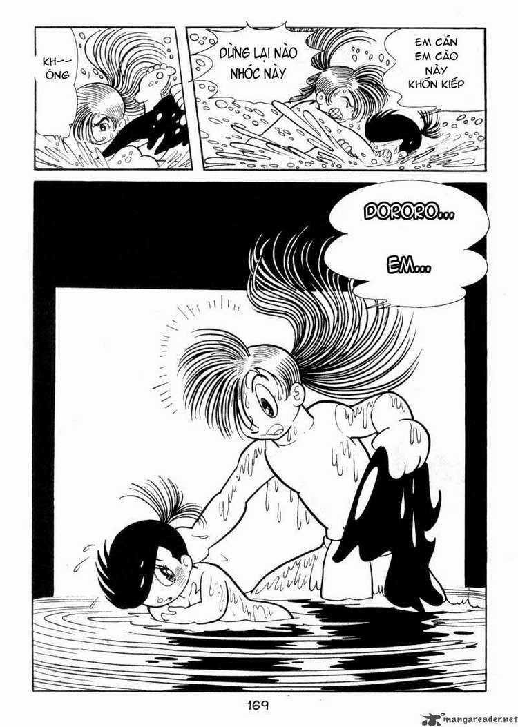 Dororo - Chapter 18 - Trang 18