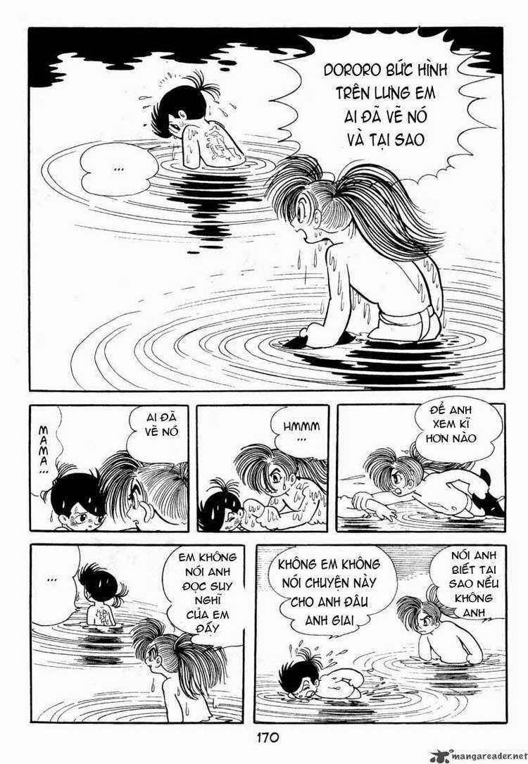 Dororo - Chapter 18 - Trang 19