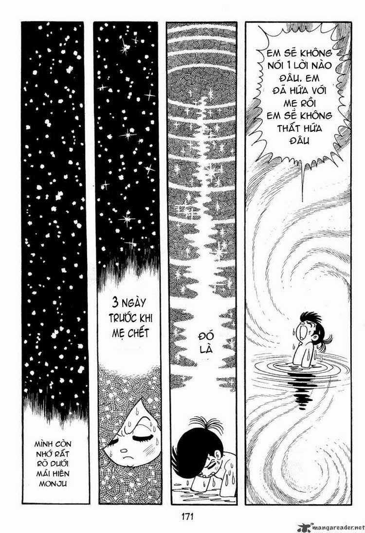 Dororo - Chapter 18 - Trang 20