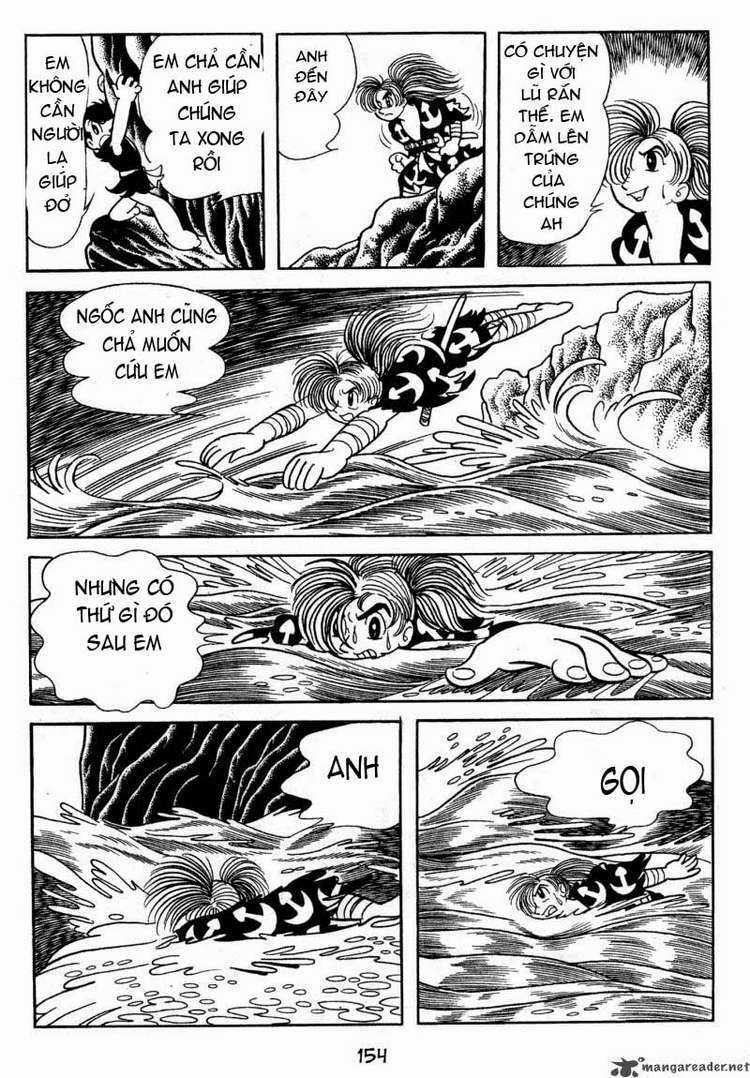 Dororo - Chapter 18 - Trang 3