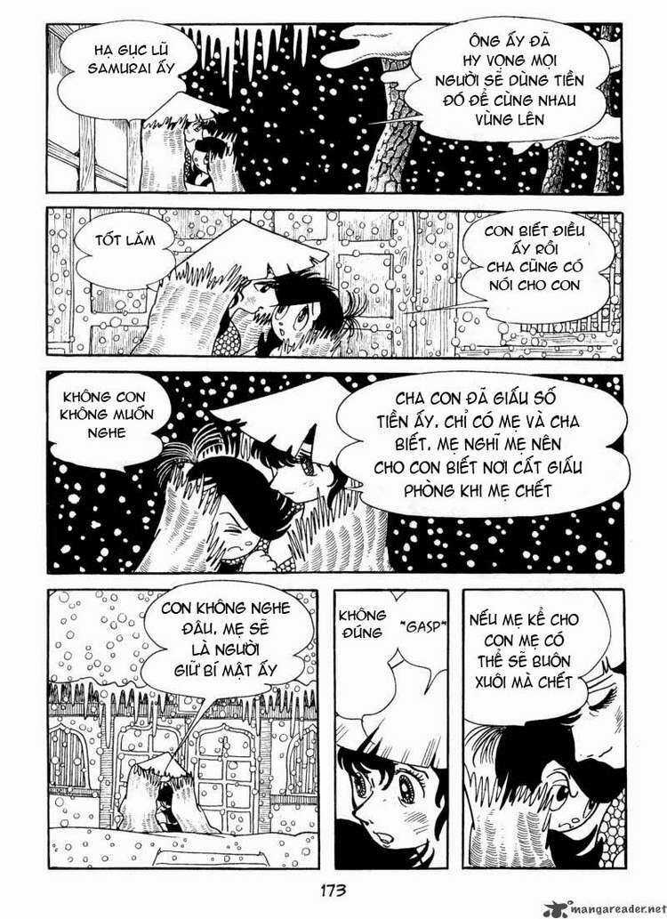 Dororo - Chapter 18 - Trang 22