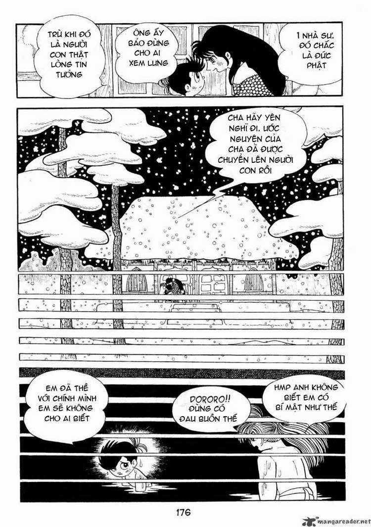 Dororo - Chapter 18 - Trang 25