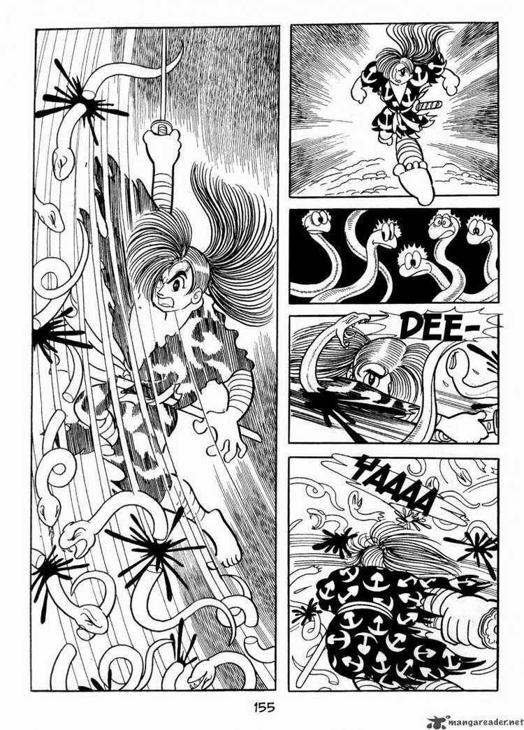 Dororo - Chapter 18 - Trang 4