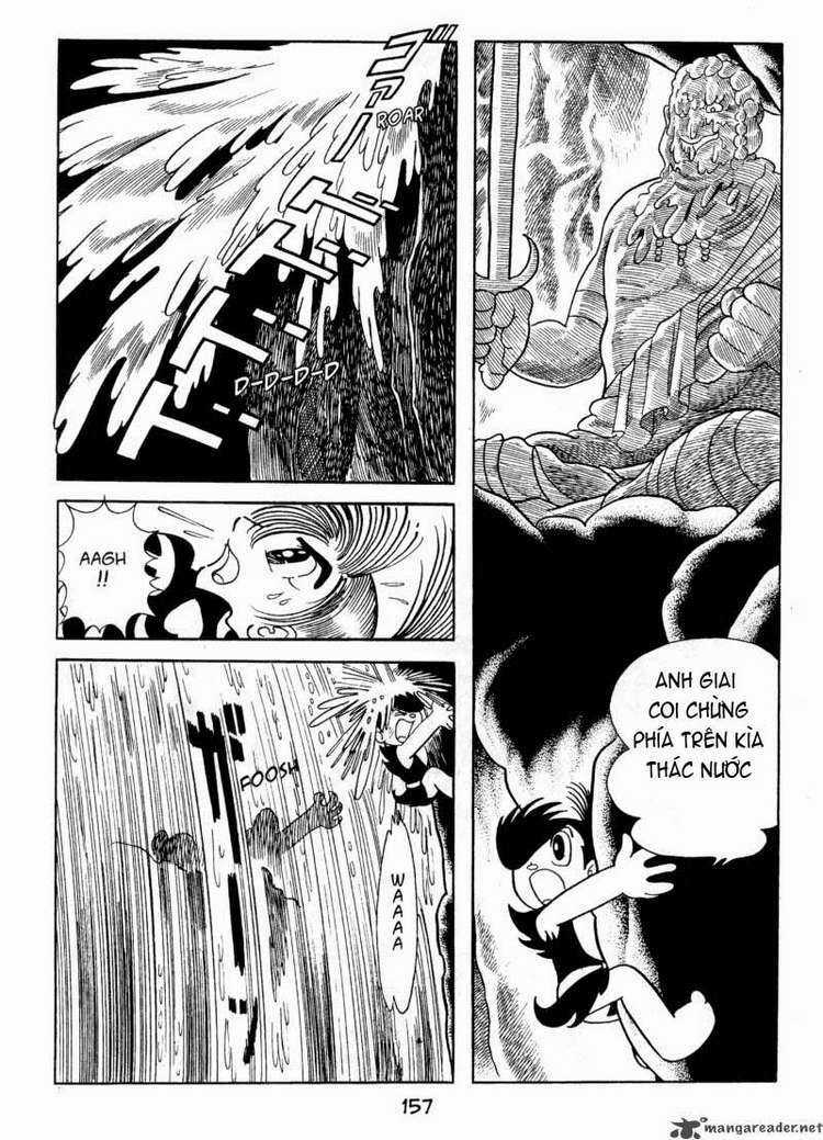 Dororo - Chapter 18 - Trang 6
