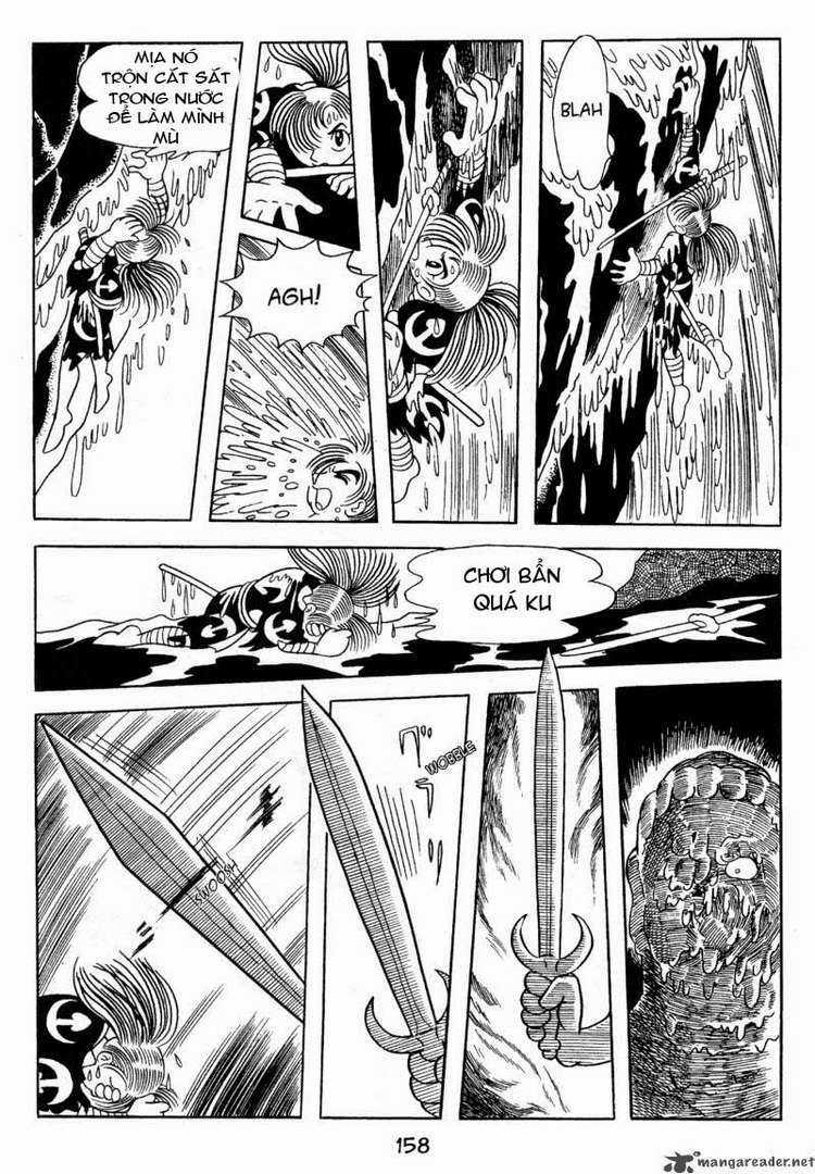 Dororo - Chapter 18 - Trang 7