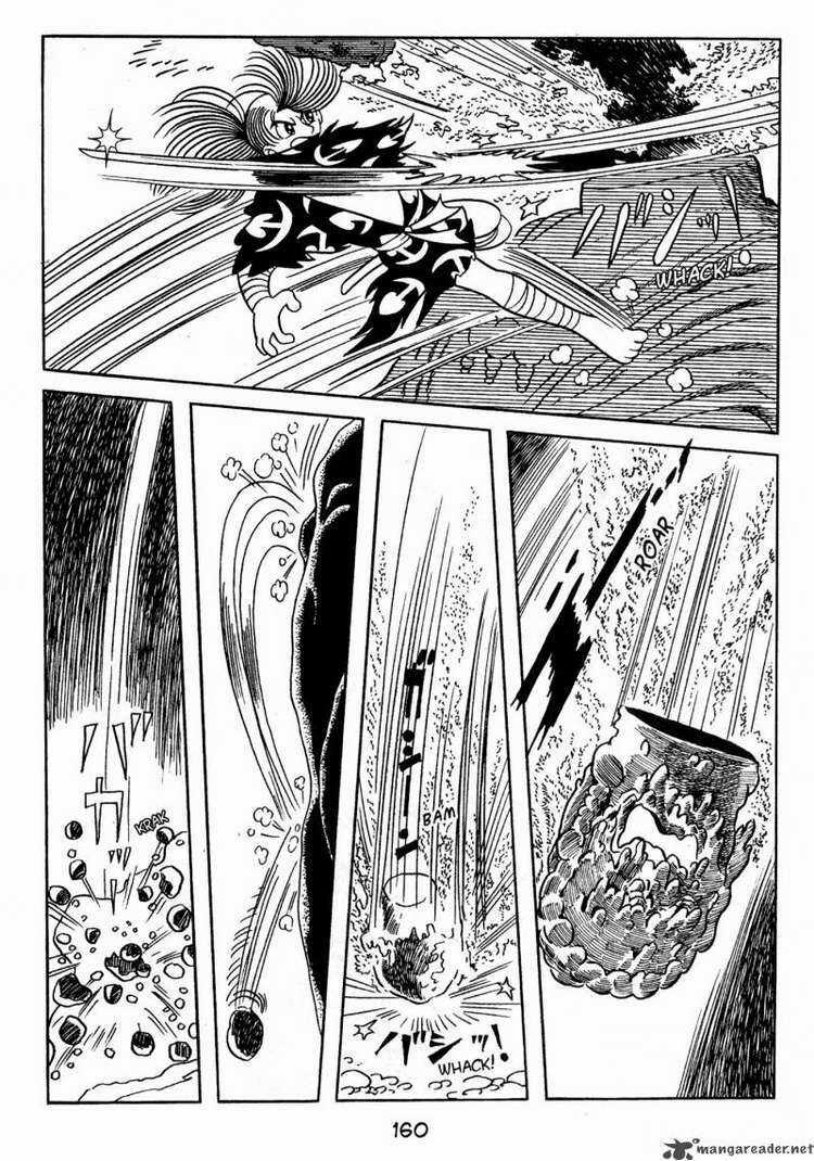 Dororo - Chapter 18 - Trang 9