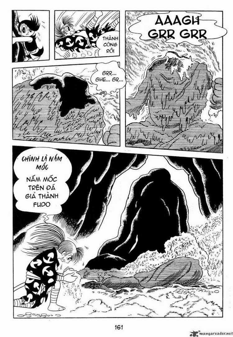 Dororo - Chapter 18 - Trang 10