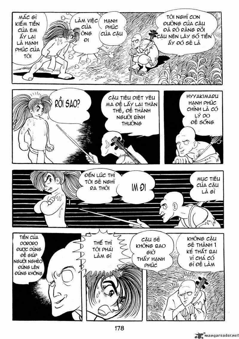 Dororo - Chapter 19 - Trang 2