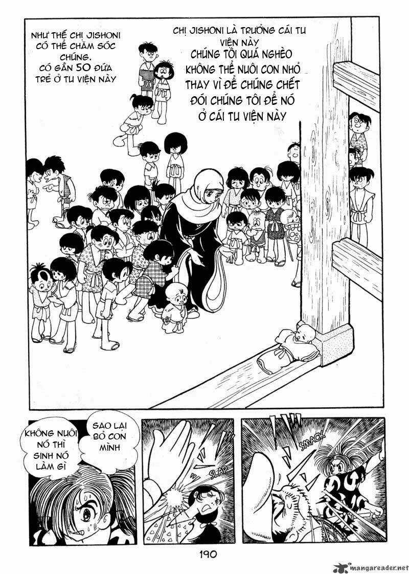 Dororo - Chapter 19 - Trang 14