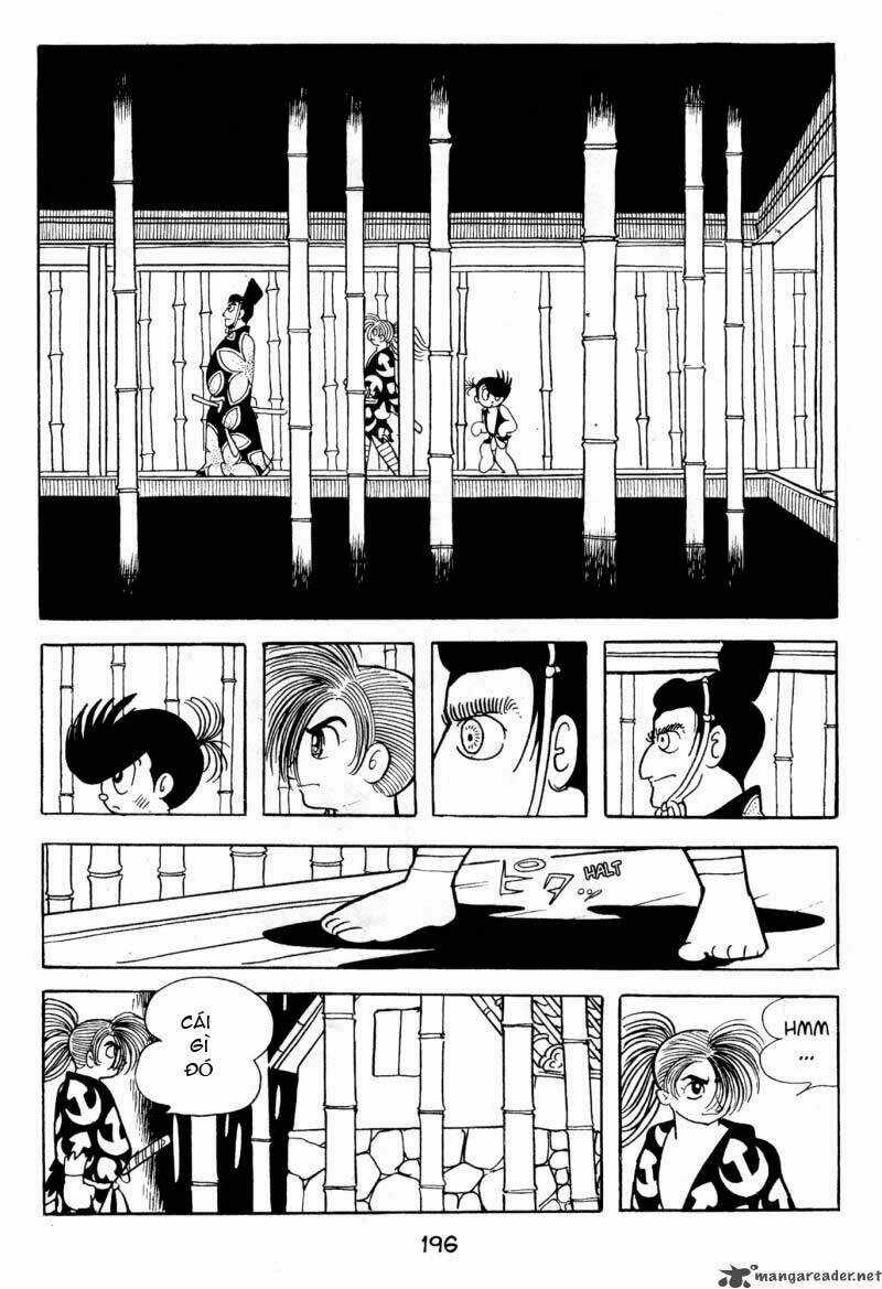 Dororo - Chapter 19 - Trang 20