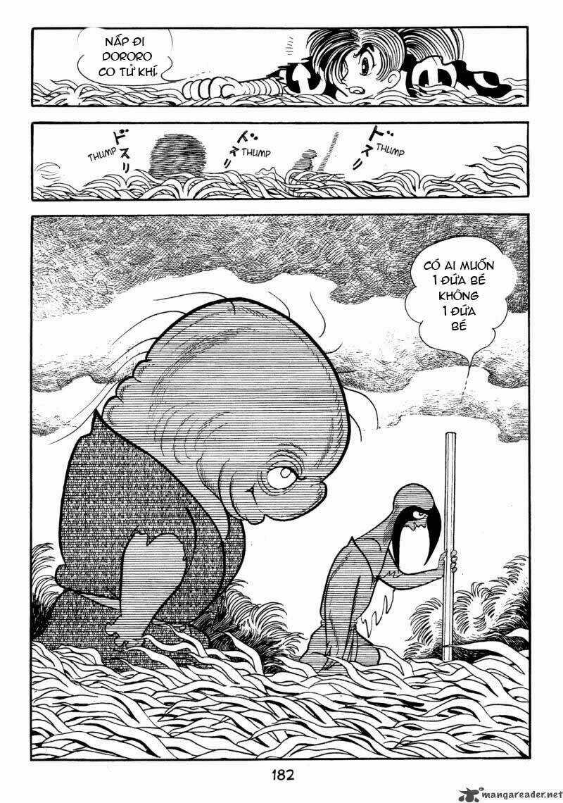 Dororo - Chapter 19 - Trang 6