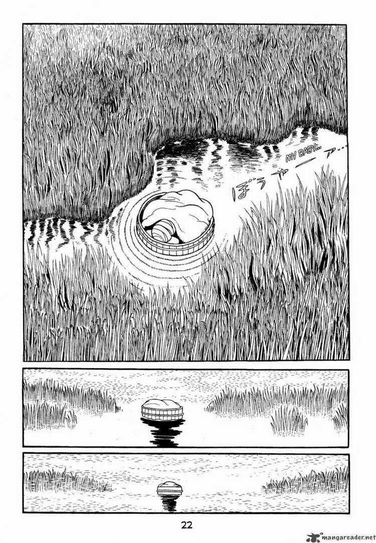 Dororo - Chapter 2 - Trang 1