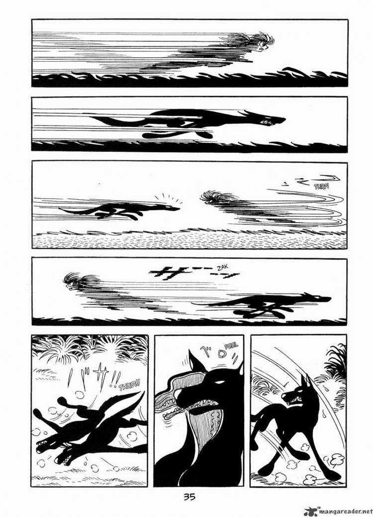 Dororo - Chapter 2 - Trang 14