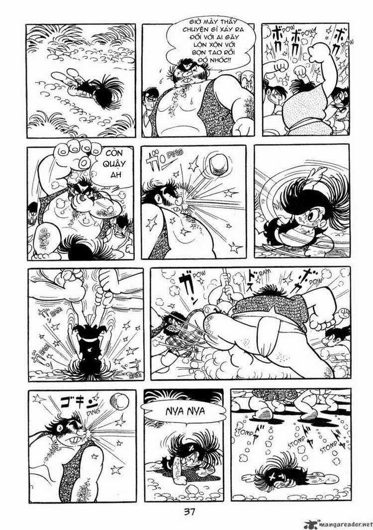 Dororo - Chapter 2 - Trang 16