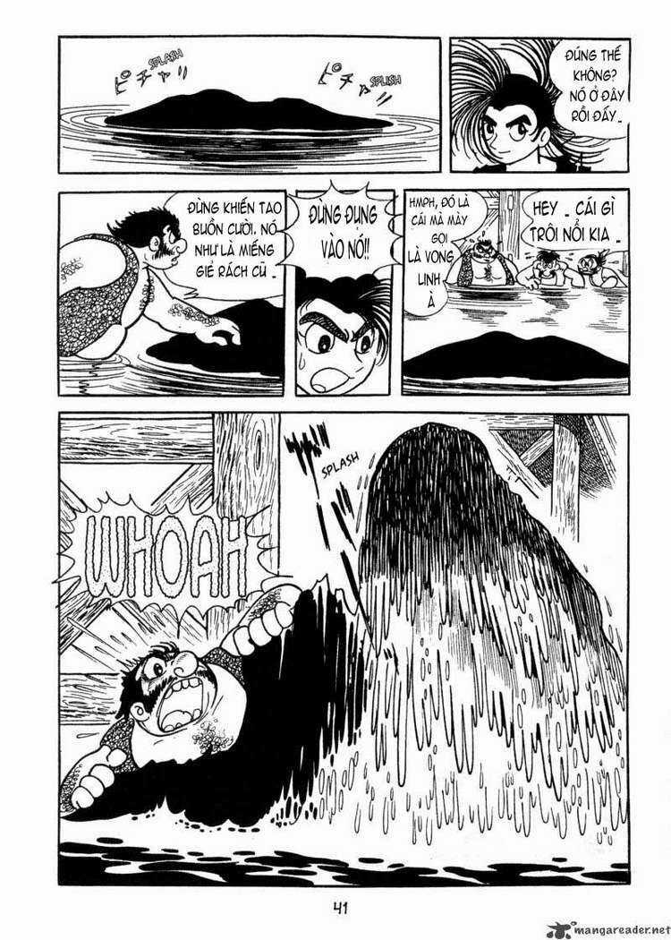 Dororo - Chapter 2 - Trang 20