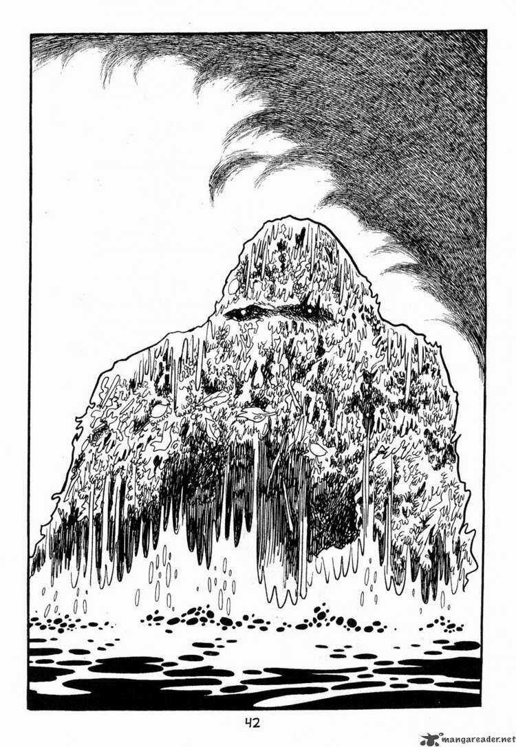 Dororo - Chapter 2 - Trang 21