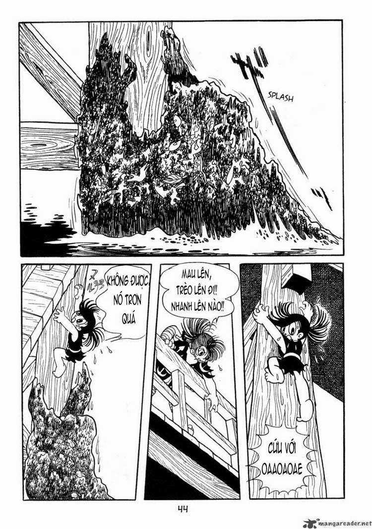 Dororo - Chapter 2 - Trang 23